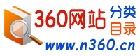 分类目录网logo